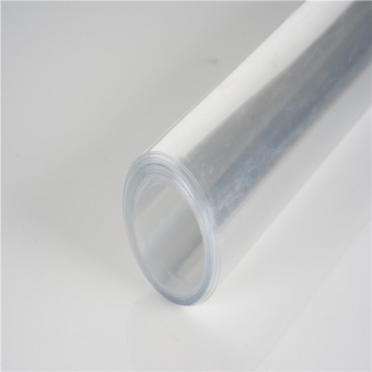 Rigid Antistatic PET Sheet Film for Vacuum Forming