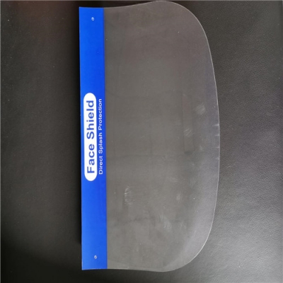  0.2mm 0.25mm 0.3mm Transparent anti fog pet sheet for cover