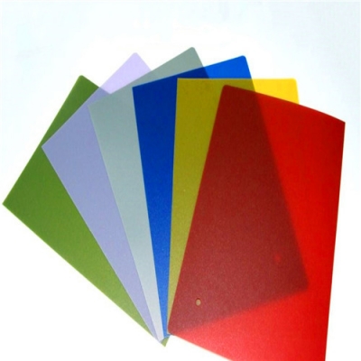 colored  polypropylene 0.5mm pp plastic sheet roll