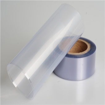  pvc rigid transparent pvc sheet roll