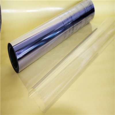  white 1mm pvc sheet for vaccum forming