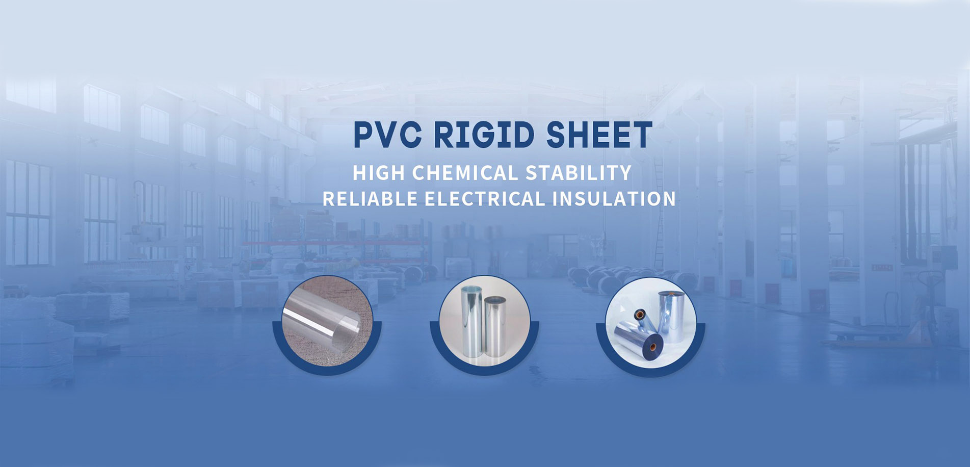 PVC sheet