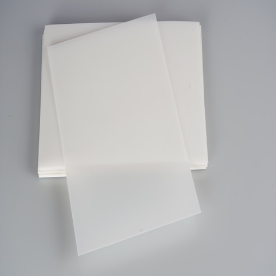 Do you know the uses of PP sheet