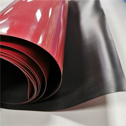 Why Choose 1mm 2 color Plastic HIPS PS Polystyrene Sheet for food packing?