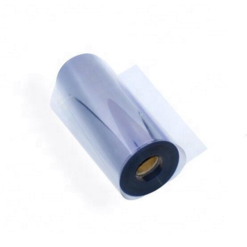 What are the  ranges of PVC sheet rolls using