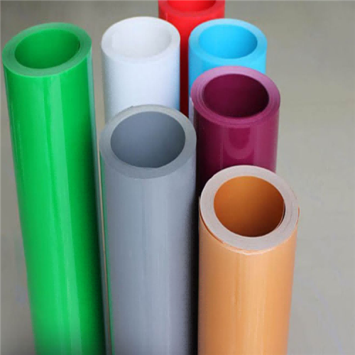 Why Choose the 0.2mm-2mm Colorful Thickness Clear PP Rigid Sheet?