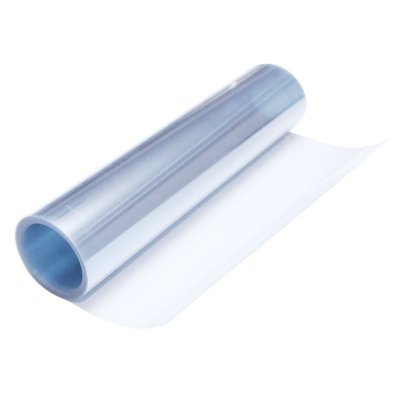 What kind of material is PVC sheet?