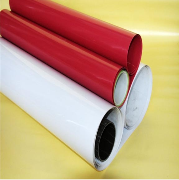 What does PVC board include