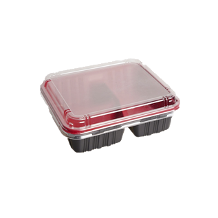 Disposable Food Container