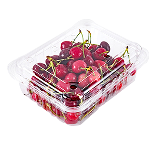 Fruit Blister Packaging