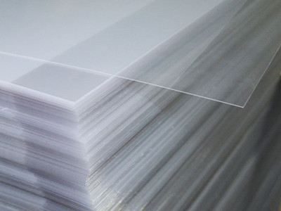 The advantages of APET sheet