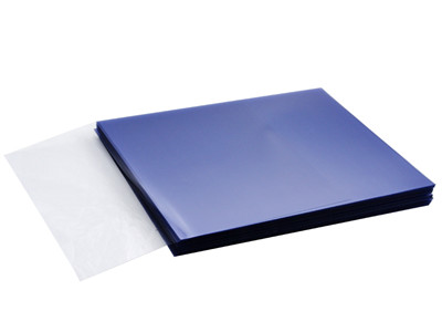 Major properties of PVC sheet